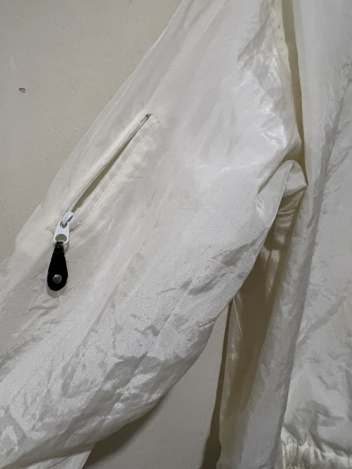 Other Vintage shell fomula jacket Size US XL / EU 56 / 4 - 11 Thumbnail