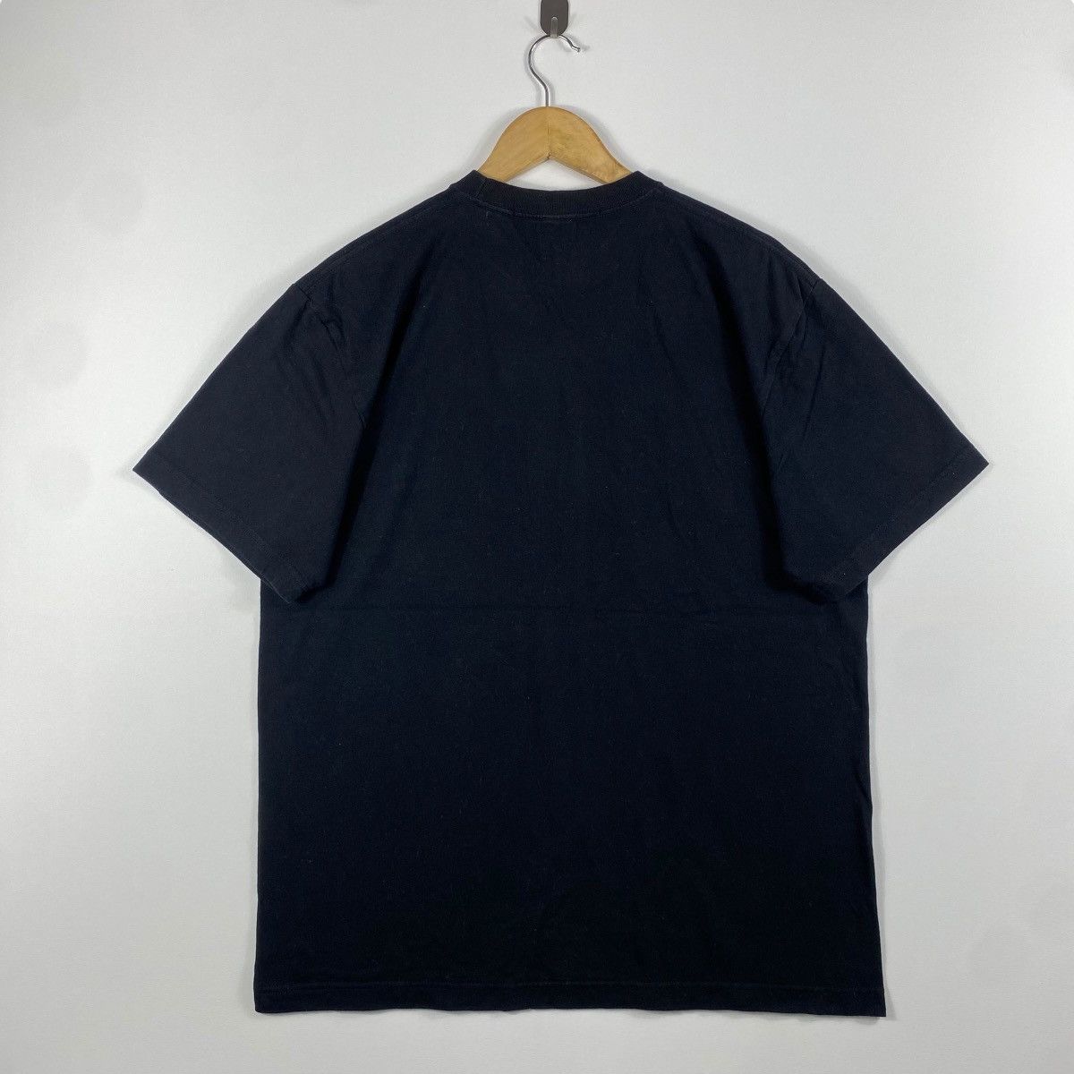 Designer × Japanese Brand JUNNOSUKE WATANABE Brand New Idol Society Tee Shirt Size US XL / EU 56 / 4 - 4 Thumbnail
