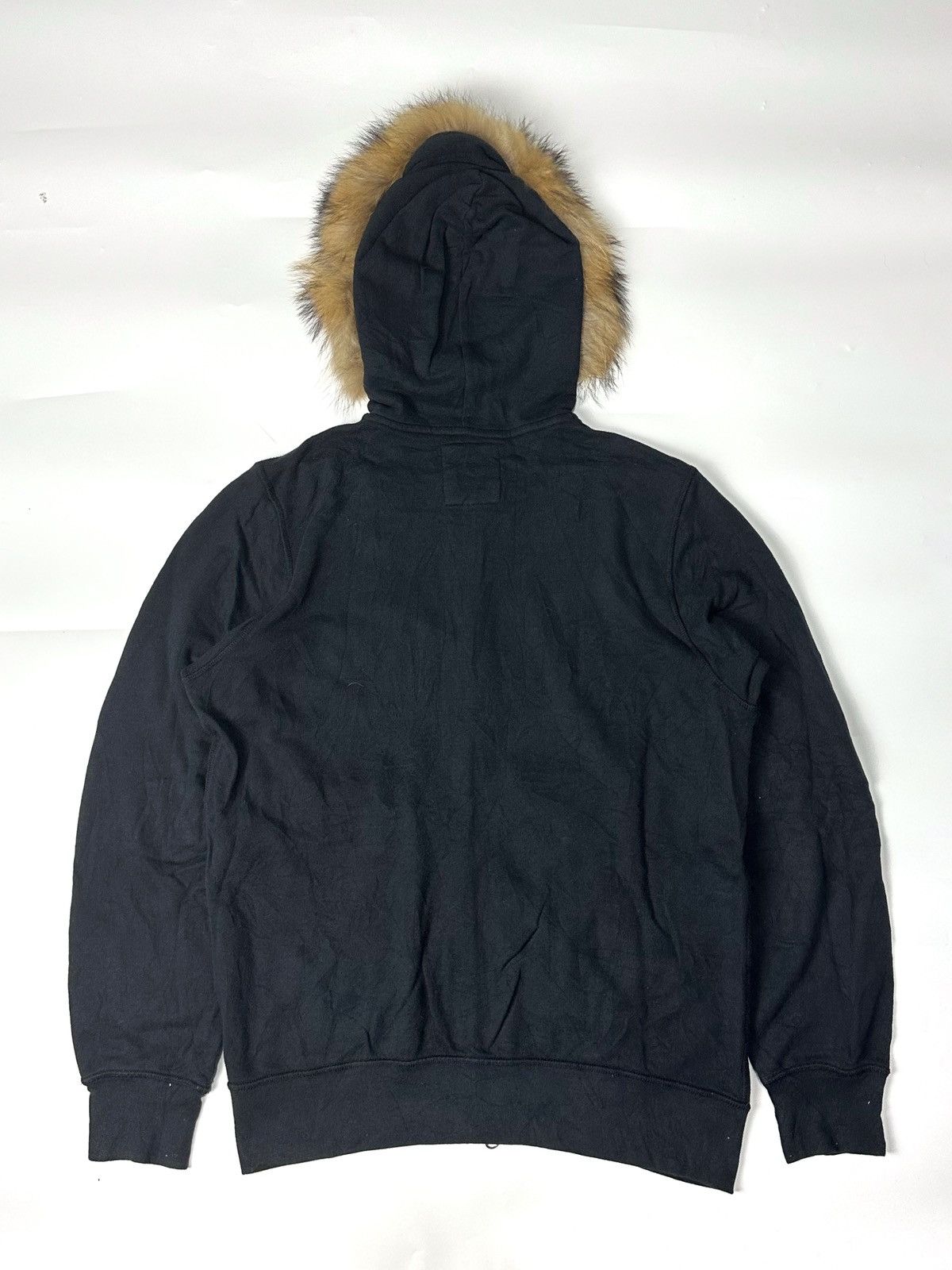 If Six Was Nine Furhoodie japanese uniqlo Style Ifsix Lgb Size US XL / EU 56 / 4 - 5 Thumbnail