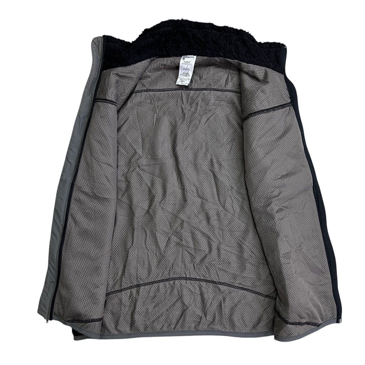 Patagonia 🔥 PATAGONIA DEEP PILE FLEECE Size US S / EU 44-46 / 1 - 7 Thumbnail