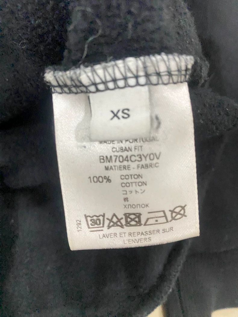 Givenchy Givenchy Shark Sweatshirt, size XS Size US XS / EU 42 / 0 - 3 Thumbnail