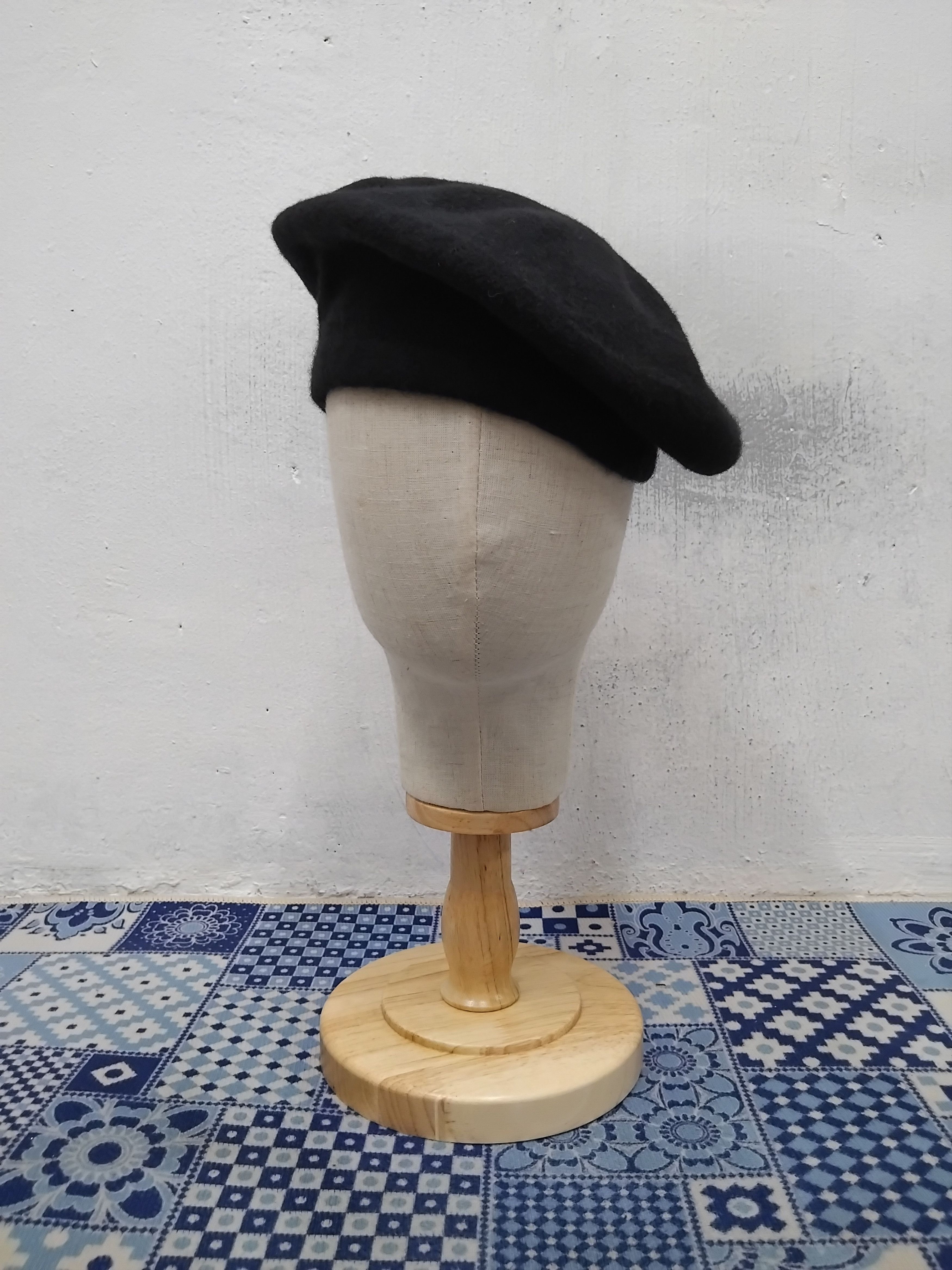 Japanese Brand 💥Mamas parade kishi junko cap hat Size ONE SIZE - 1 Thumbnail