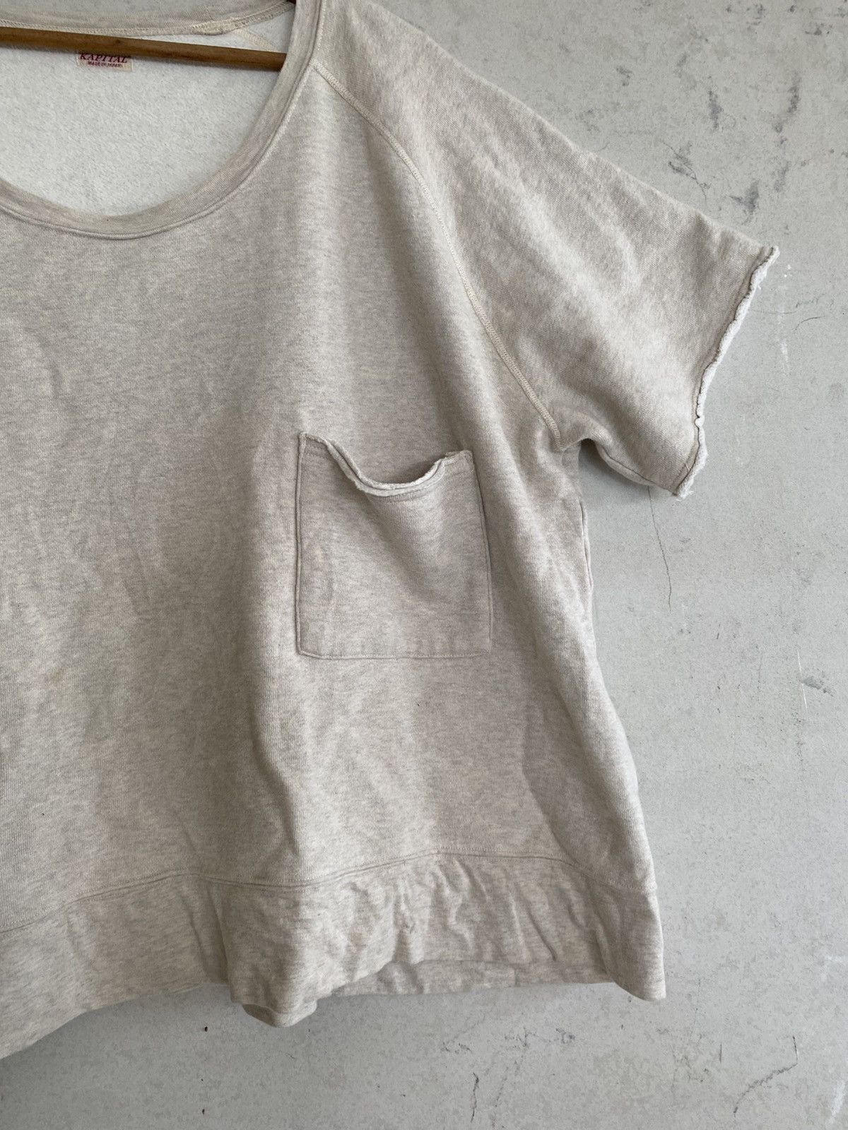 Kapital Kapital Size US XL / EU 56 / 4 - 4 Thumbnail