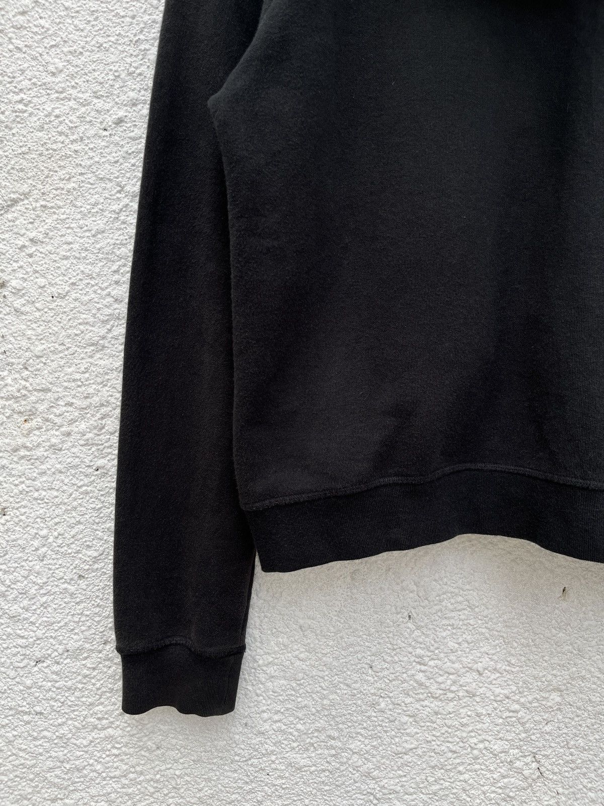 Prada Prada Sport Linea Rossa Zip Hoodie Size US M / EU 48-50 / 2 - 15 Thumbnail