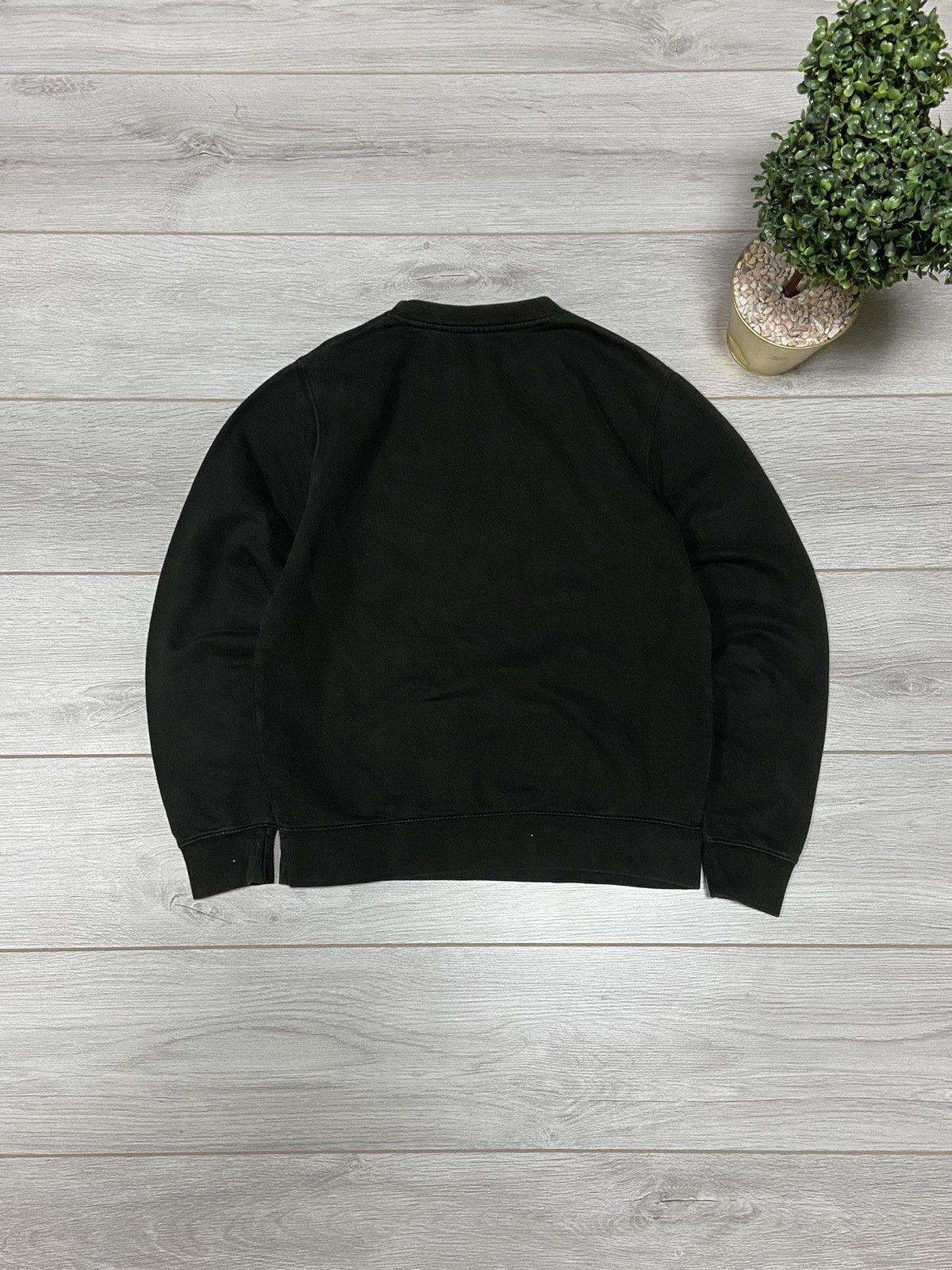 Vintage Porno hooligans pornstar xxx vintage sweatshirt big logo Size US S / EU 44-46 / 1 - 9 Thumbnail