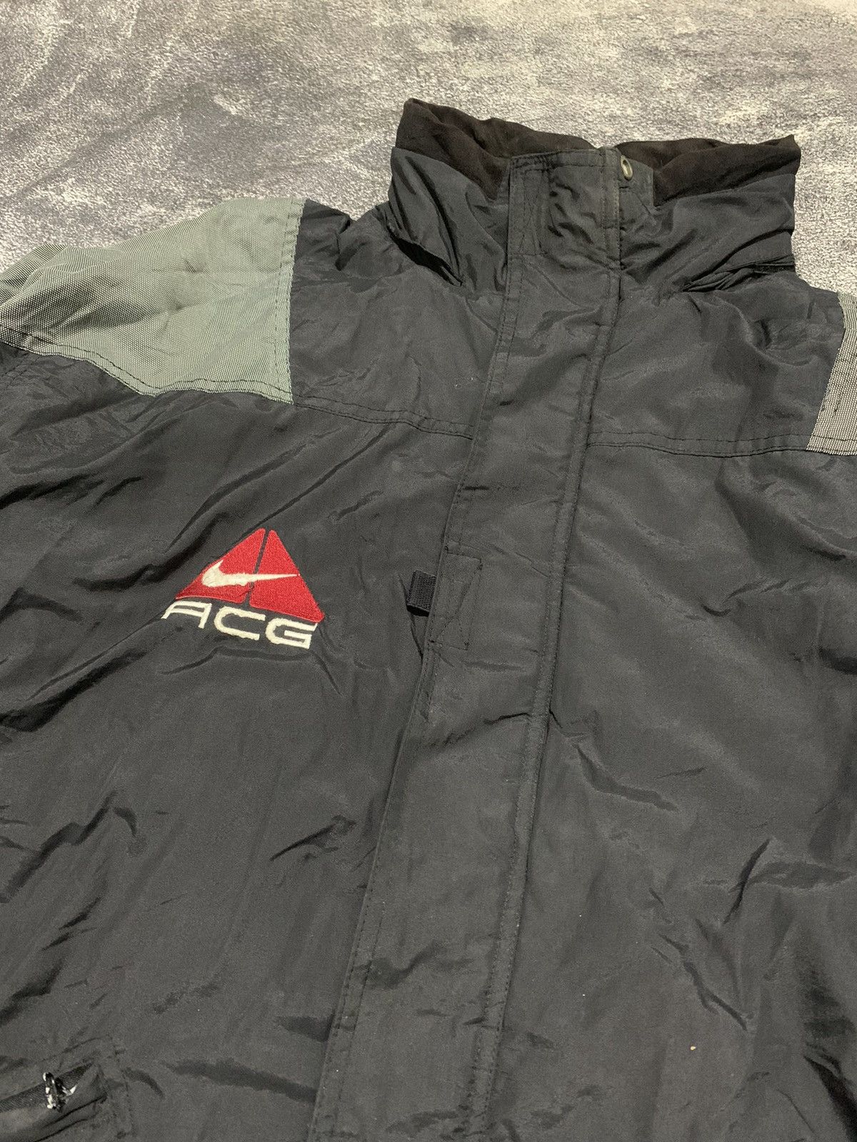 Nike ACG Nike acg all condition gear vintage Size US XL / EU 56 / 4 - 2 Thumbnail