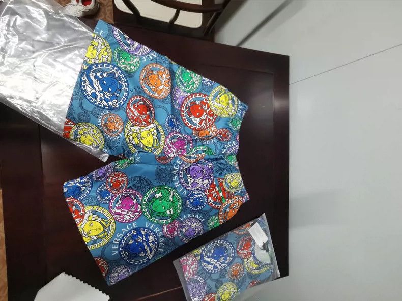 Versace Versace Main line leisure Size US 32 / EU 48 - 3 Thumbnail