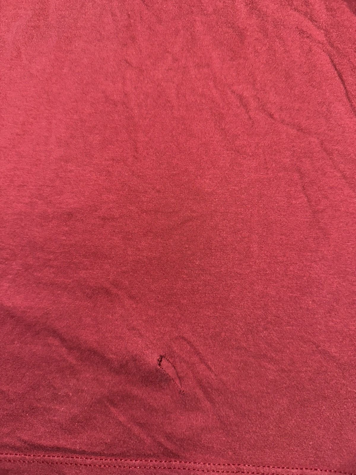 Nike Alabama Crimson Tide DeVonta Smith NCAA the nike tee shirt Size US XL / EU 56 / 4 - 4 Thumbnail