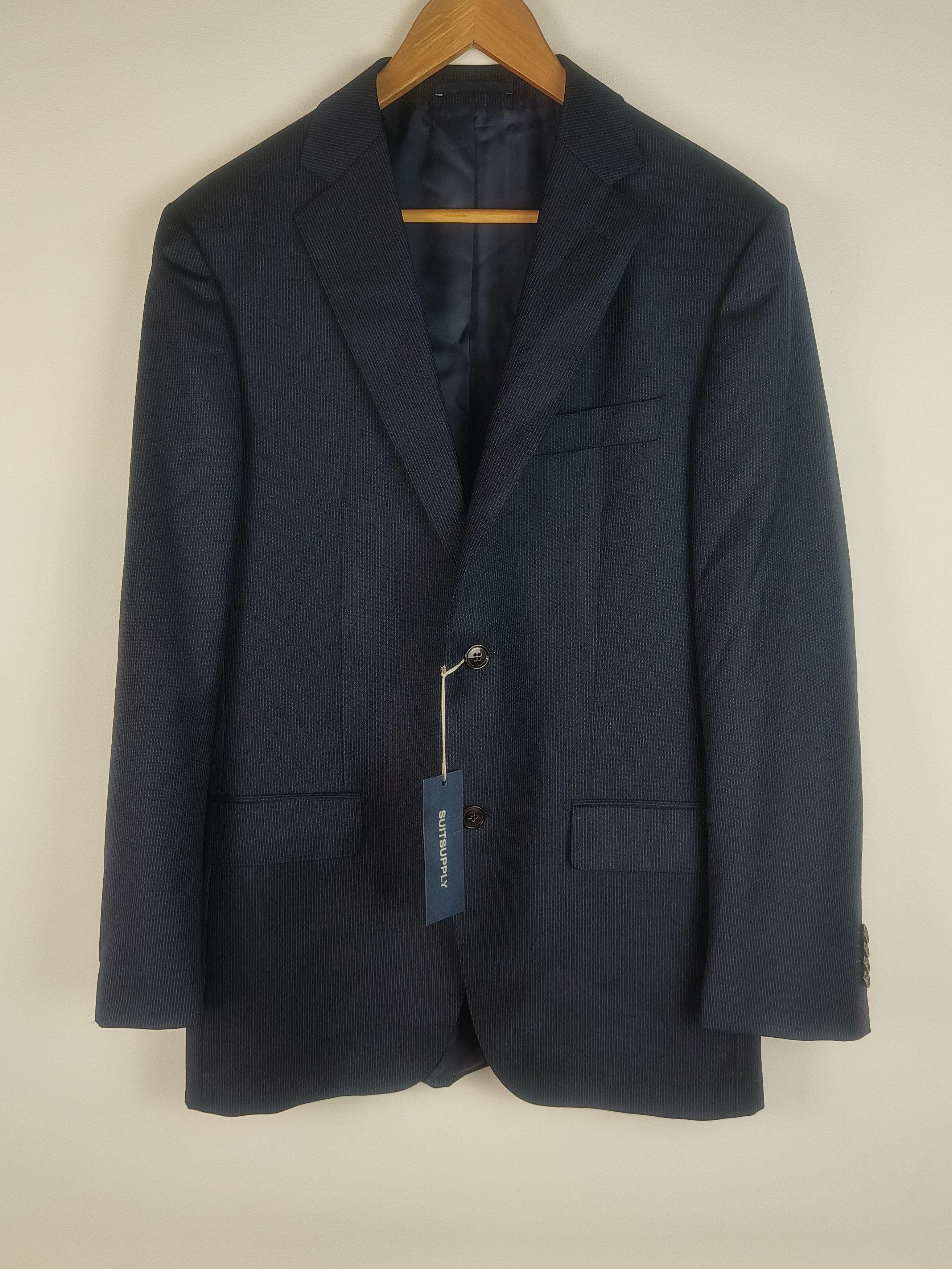 Suitsupply Pure Wool Blazer