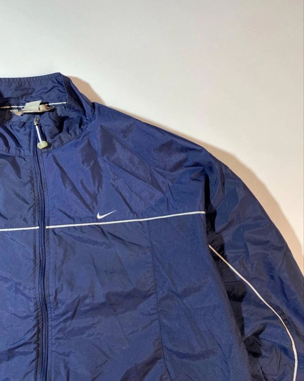 Nike vintage nike jacket mens xxl Size US XXL / EU 58 / 5 - 2 Thumbnail
