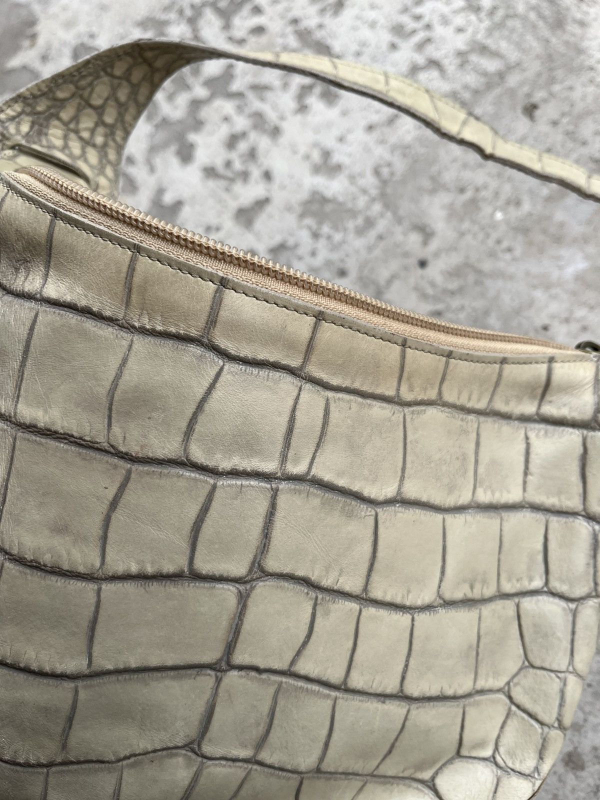Versace 2000’s Versace Vintage Y2K Mini Bag Size ONE SIZE - 19 Thumbnail