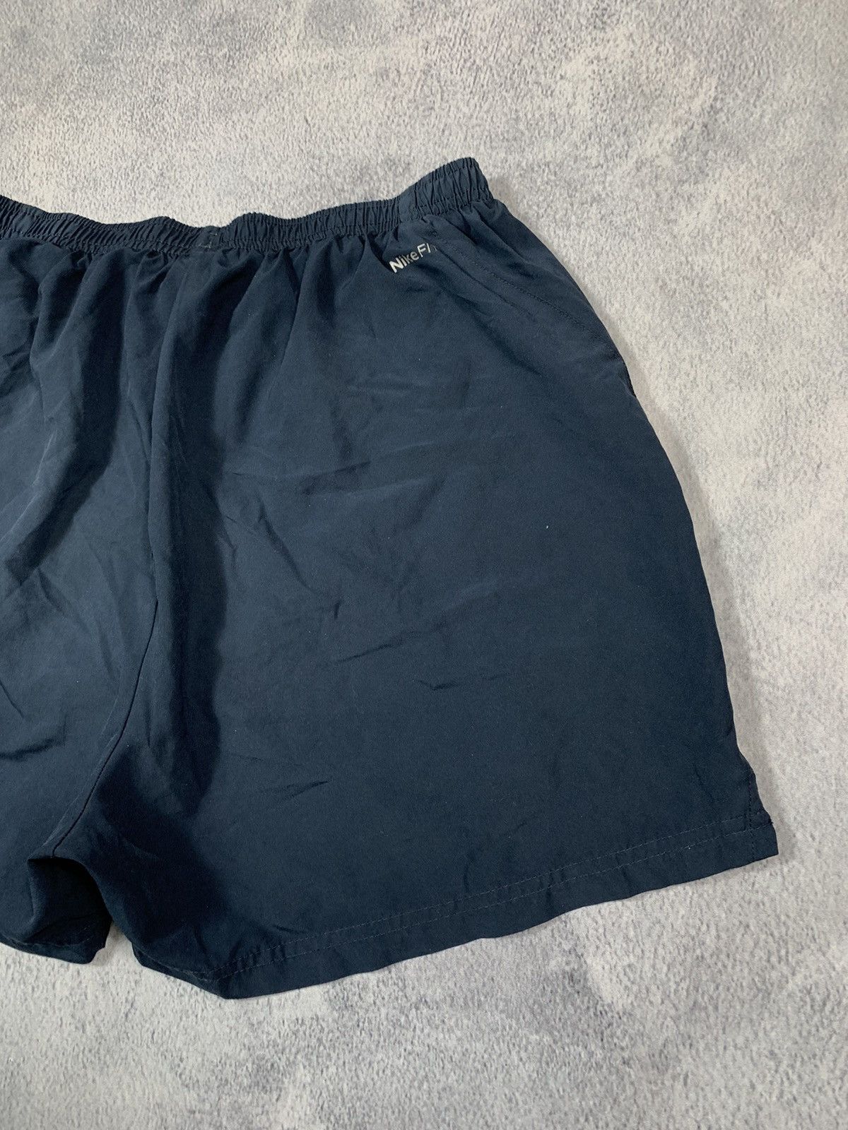 Nike × Vintage Vintage Nike shorts streetwear Y2K casual style size M Size US 32 / EU 48 - 9 Thumbnail