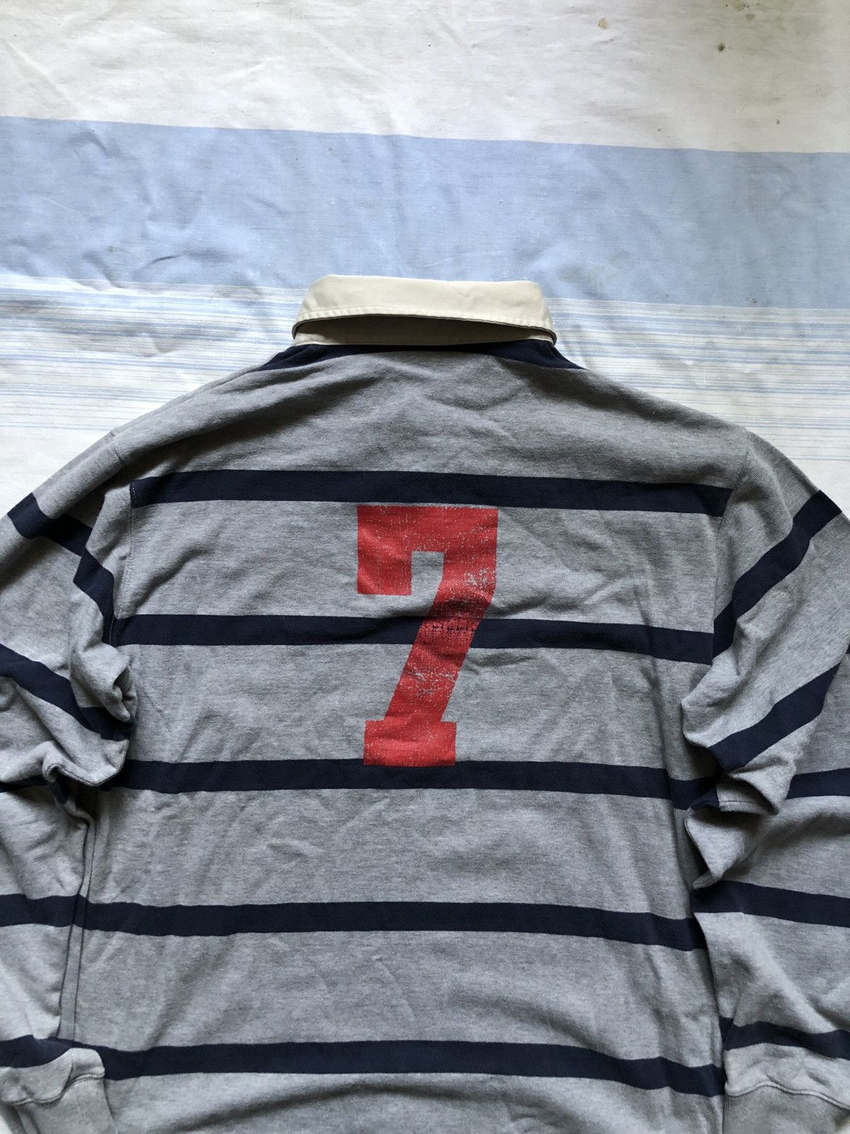 Nike Vintage Nike Golf Longsleeve Size US L / EU 52-54 / 3 - 4 Thumbnail