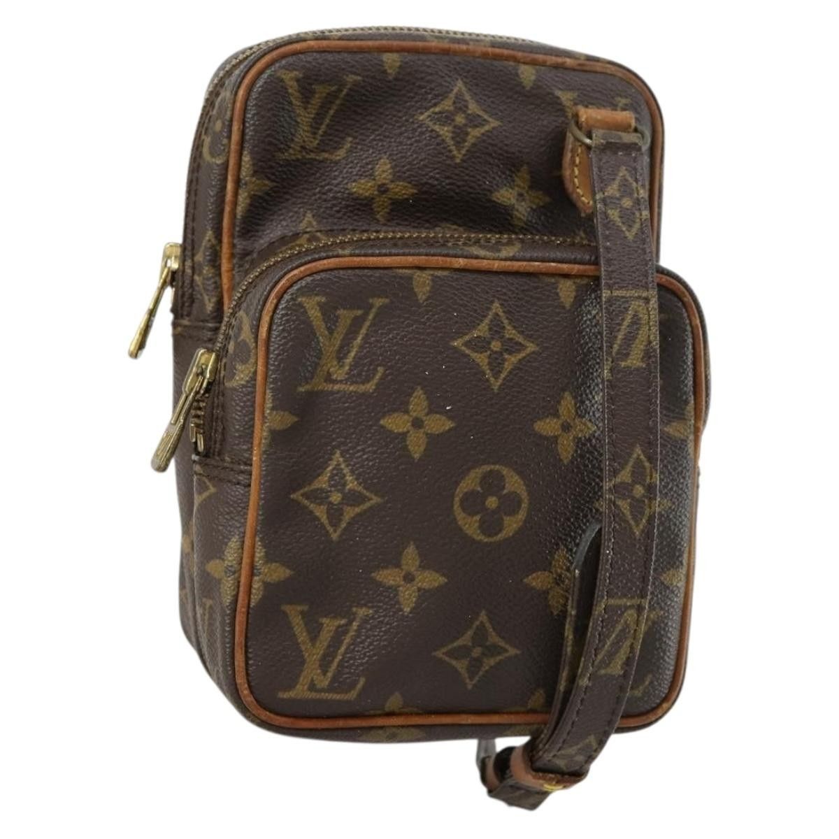 Louis Vuitton Louis Vuitton Amazone Bag Monogram Canvas Size ONE SIZE - 1 Thumbnail