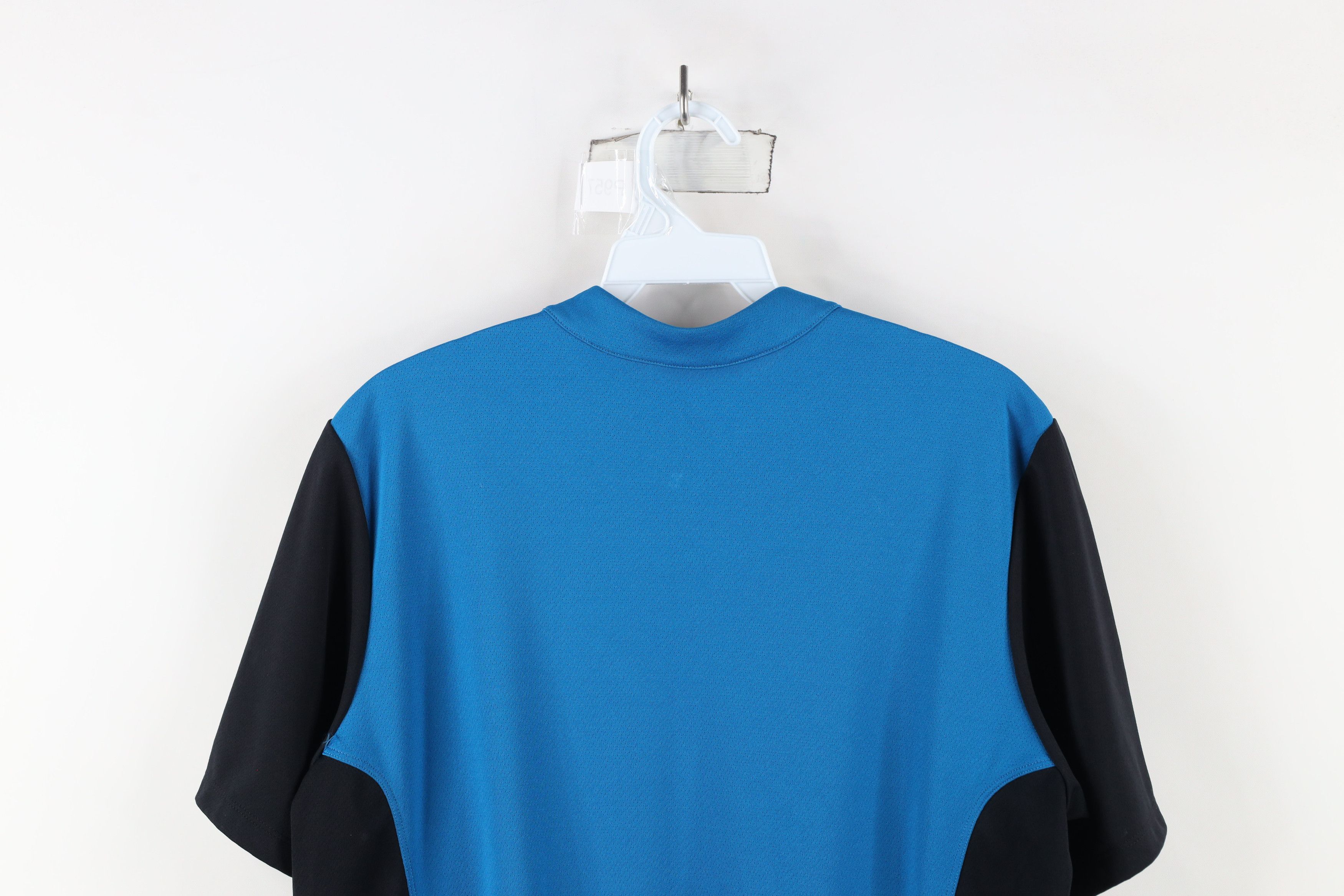 PEARL iZUMi × Vintage Pearl Izumi Select Full Zip Bicycle Cycling Jersey Shirt Size US L / EU 52-54 / 3 - 13 Thumbnail