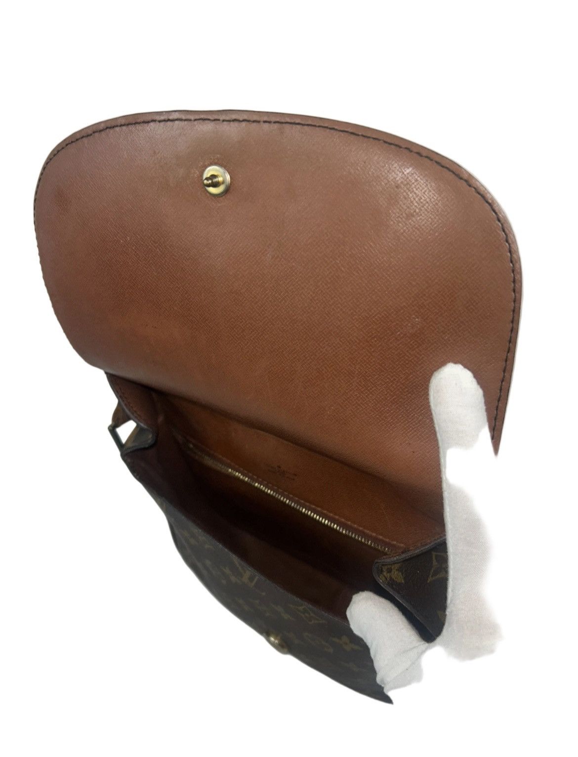 Louis Vuitton Louis Vuitton Monogram Messenger Bag Size ONE SIZE - 4 Thumbnail