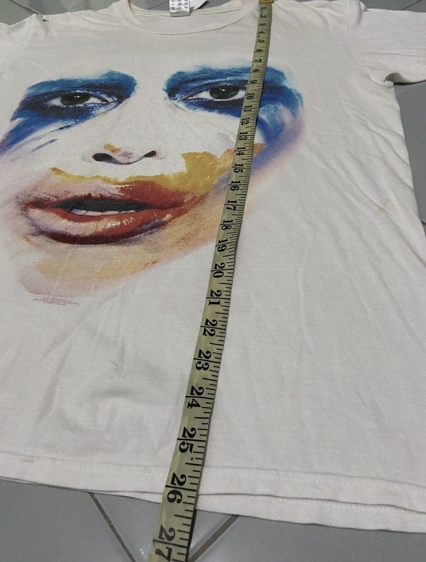 Band Tees × Vintage Vintage Lady Gaga Tour Tee Size US M / EU 48-50 / 2 - 5 Thumbnail