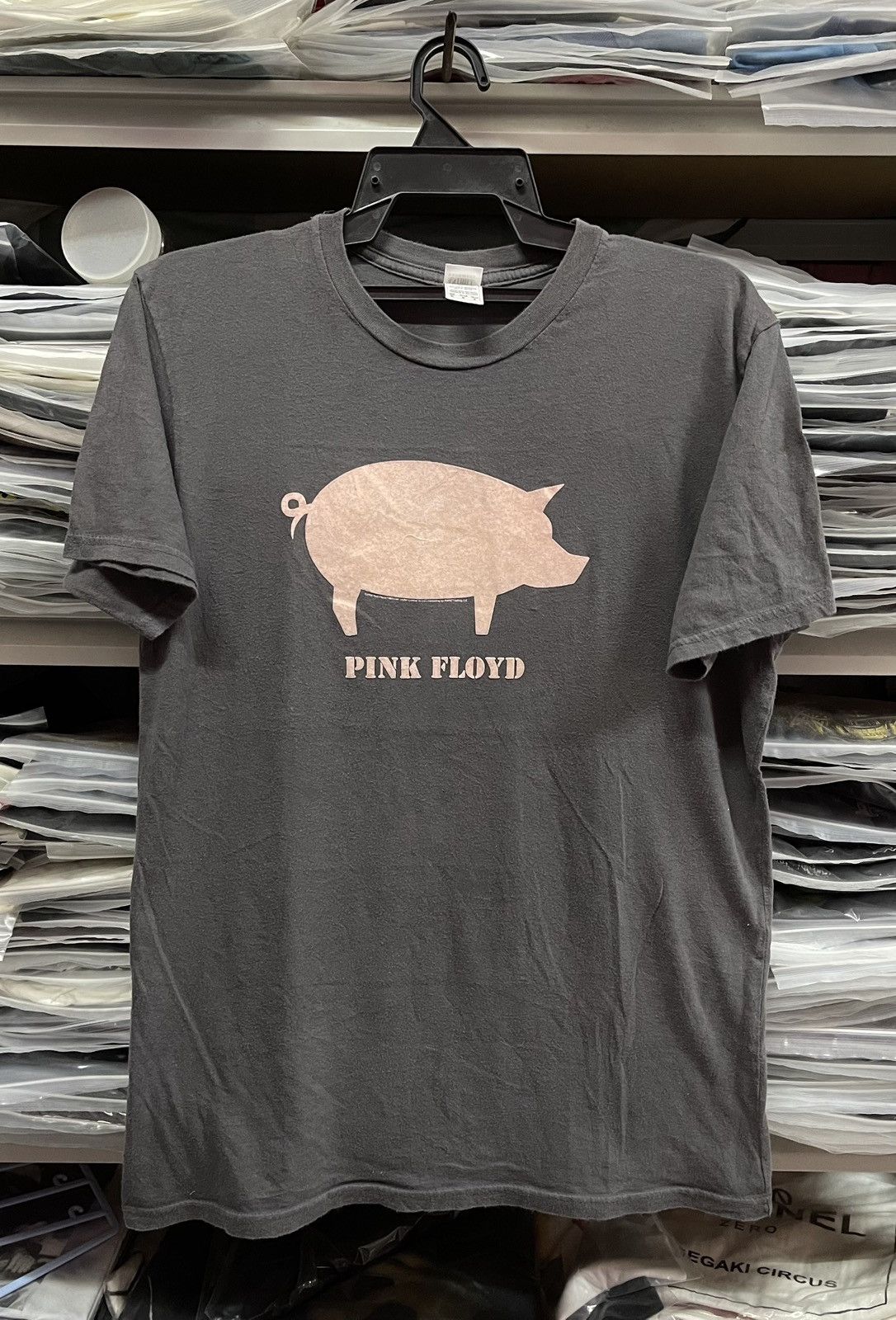Band Tees Vintage Y2K Pink Floyd🔥🔥🔥 Size US M / EU 48-50 / 2 - 1 Thumbnail