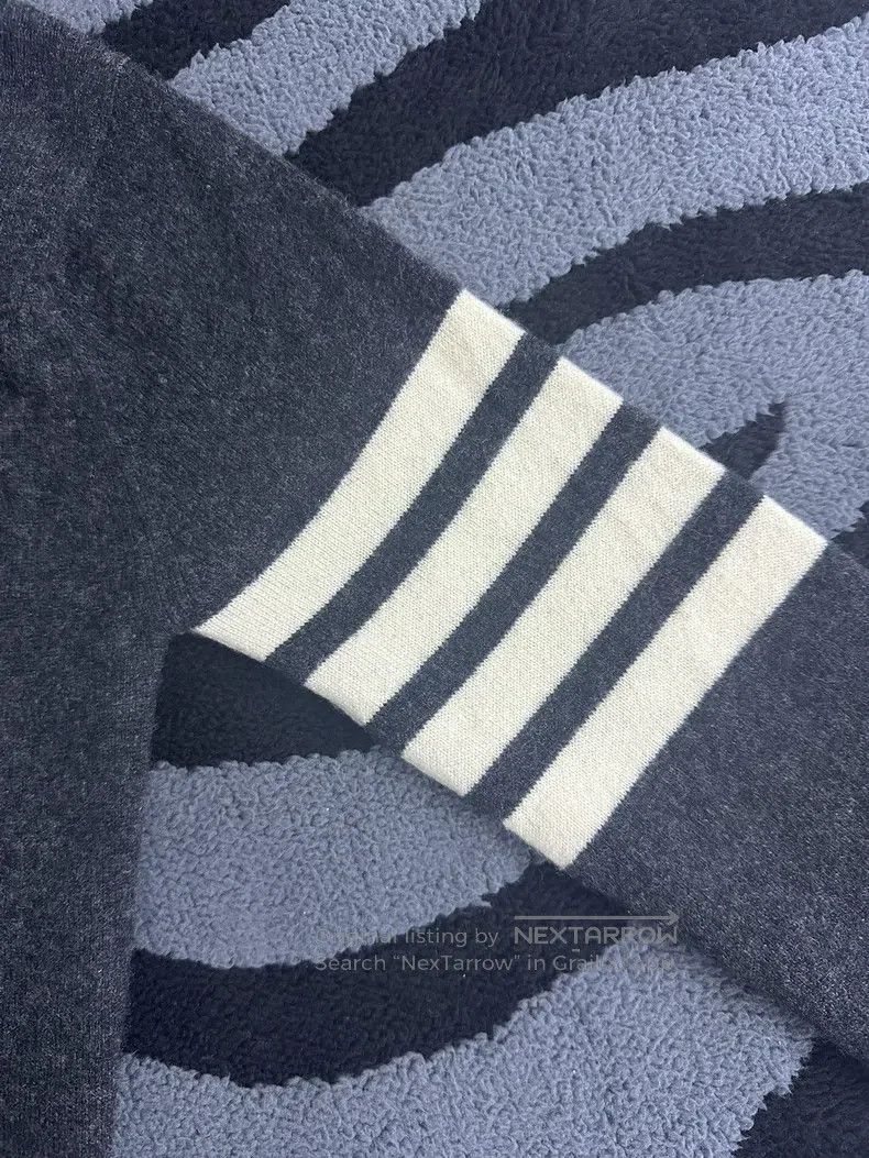 Thom Browne Thom Browne Cashmere cardigan Size M / US 6-8 / IT 42-44 - 3 Thumbnail