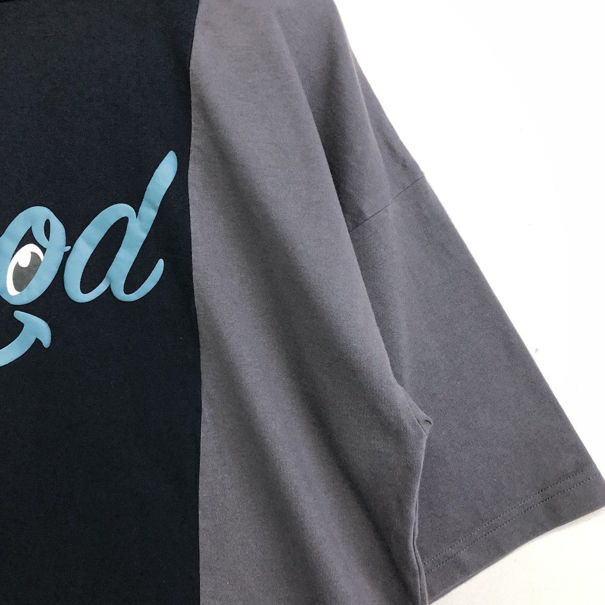 GU × Maison MIHARA YASUHIRO Miharayasuhiro X GU Good Inspiration Constructed Tshirt Size US M / EU 48-50 / 2 - 6 Thumbnail