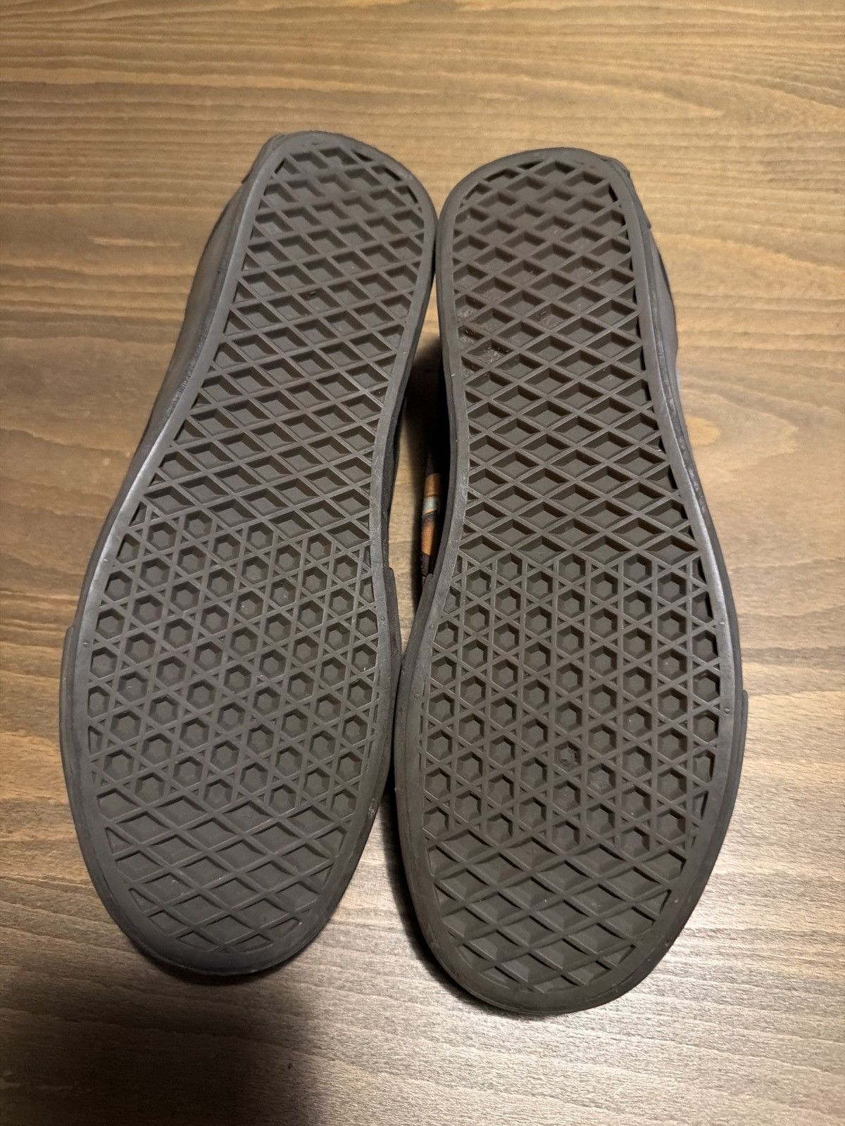 Vans Vans x MOMA Salvador Dali Size US 7.5 / EU 40-41 - 8 Thumbnail