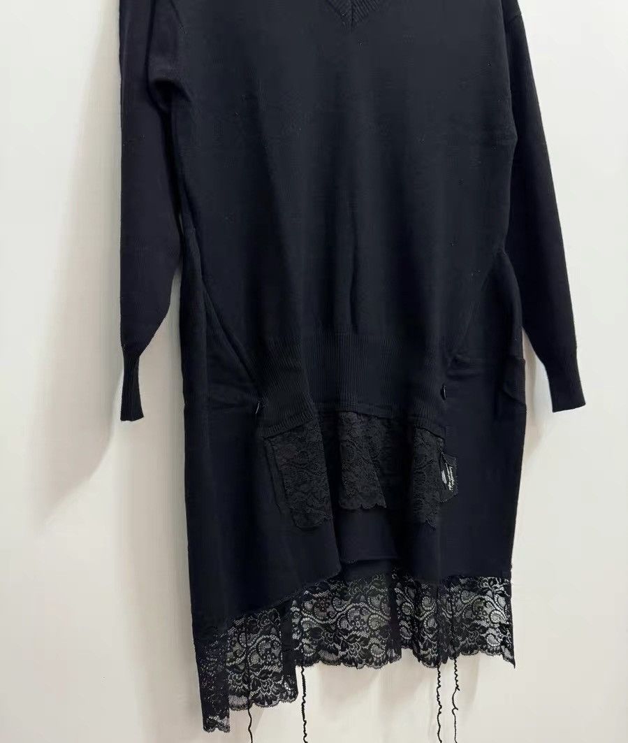 Undercover Undercover But Beautiful period sweater by Jun Takahashi Size US S / EU 44-46 / 1 - 3 Thumbnail