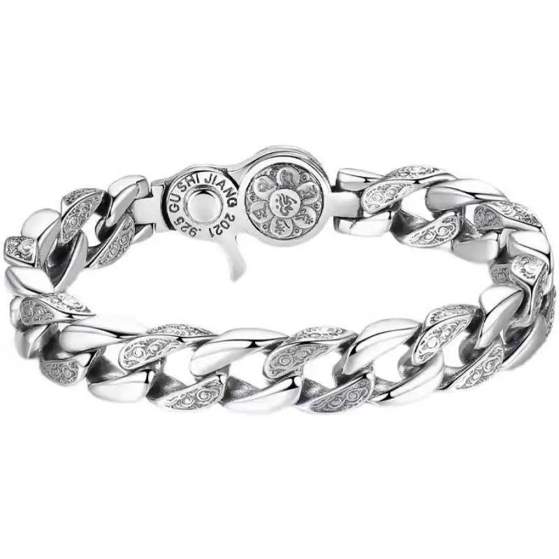 Jewelry Lucky jinbao Bracelet Size ONE SIZE - 4 Thumbnail