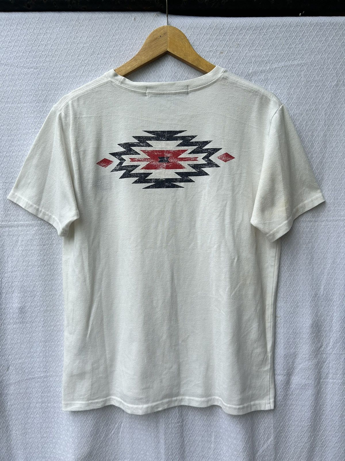 If Six Was Nine × Japanese Brand × Le Grande Bleu (L.G.B.) Guiffin tamer japanese style tees Size US M / EU 48-50 / 2 - 2 Thumbnail