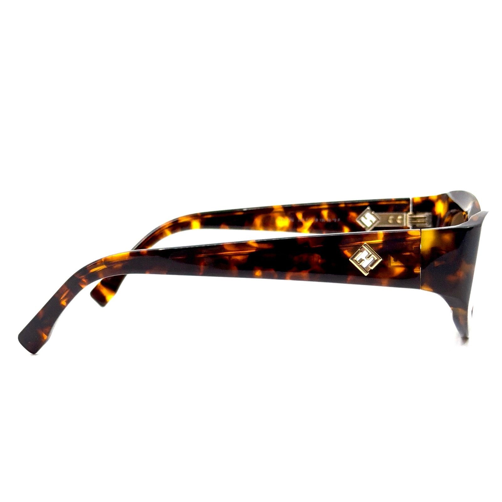 Fendi New!!! FENDI Sunglasses FE40177U 56G Authentic Size ONE SIZE - 10 Thumbnail