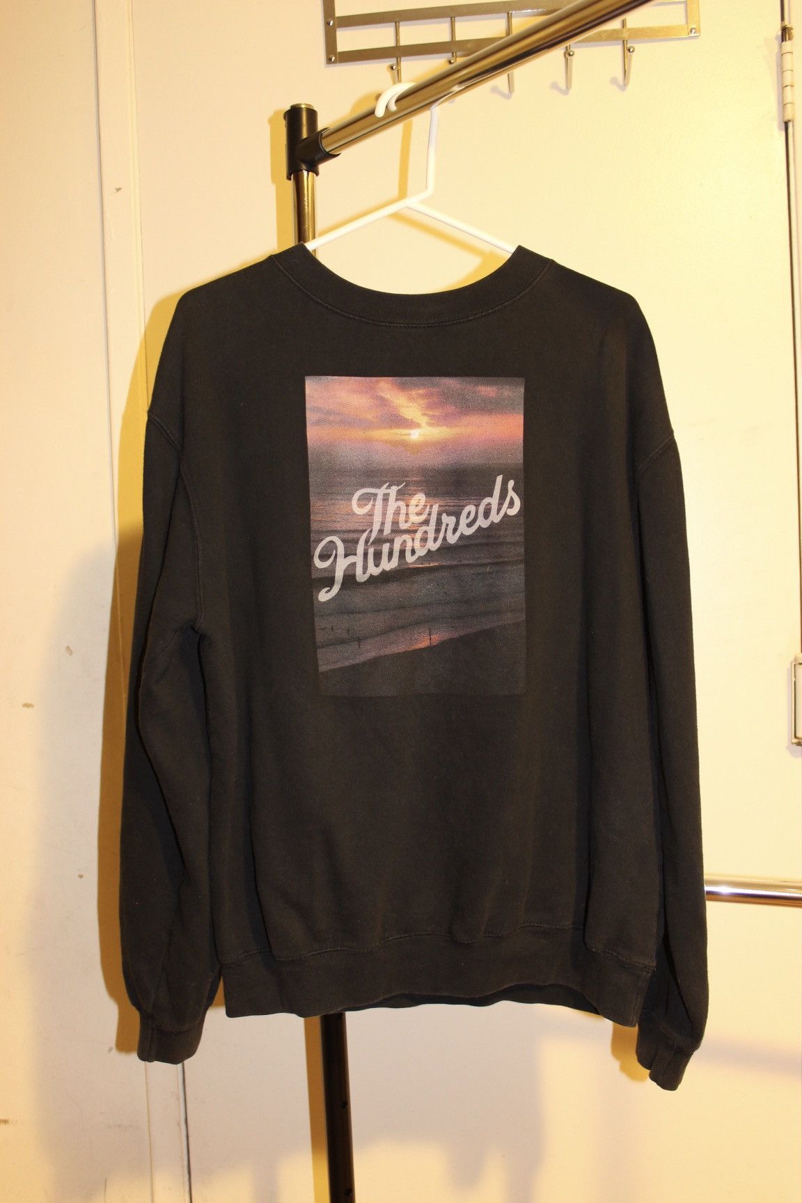 The Hundreds The Hundreds crew neck Size US M / EU 48-50 / 2 - 1 Thumbnail