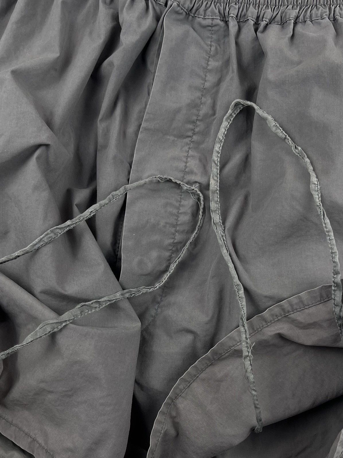 Rick Owens SS09 Rick Owens Strutter Bondage Strap Boxer Shorts Size US 30 / EU 46 - 3 Thumbnail
