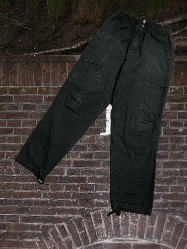 Carhartt Vintage Carhartt Carpenter Baggy Workwear Pants Size US 32 / EU 48 - 1 Thumbnail
