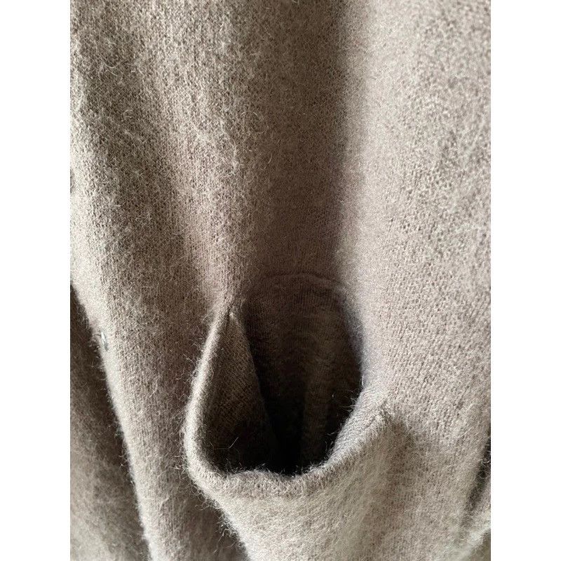 Attachment Men’s 🇯🇵 Attachment Mohair Wool Cardigan Sz 2 Size US M / EU 48-50 / 2 - 5 Thumbnail