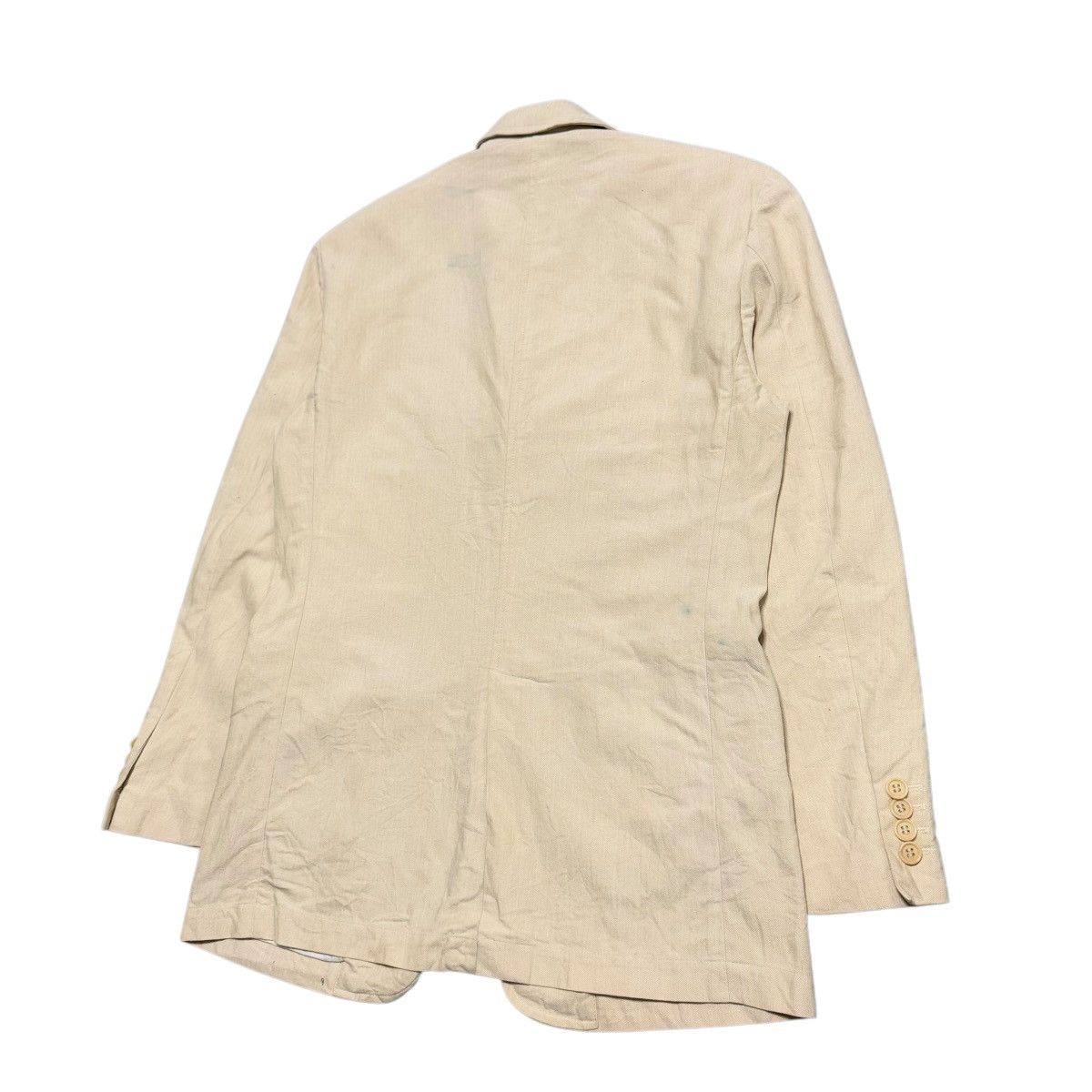John Varvatos John Varvatos Casual Jacket Size US M / EU 48-50 / 2 - 8 Thumbnail