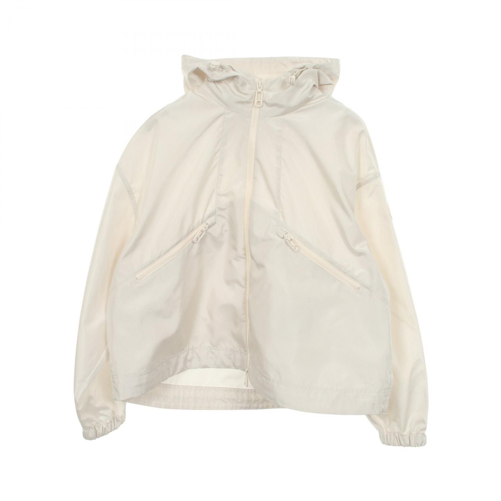 Moncler Moncler Moncler MARMACE Polyester Jacket Textile Outerwear DUTY FREE for USA Size ONE SIZE - 1 Thumbnail