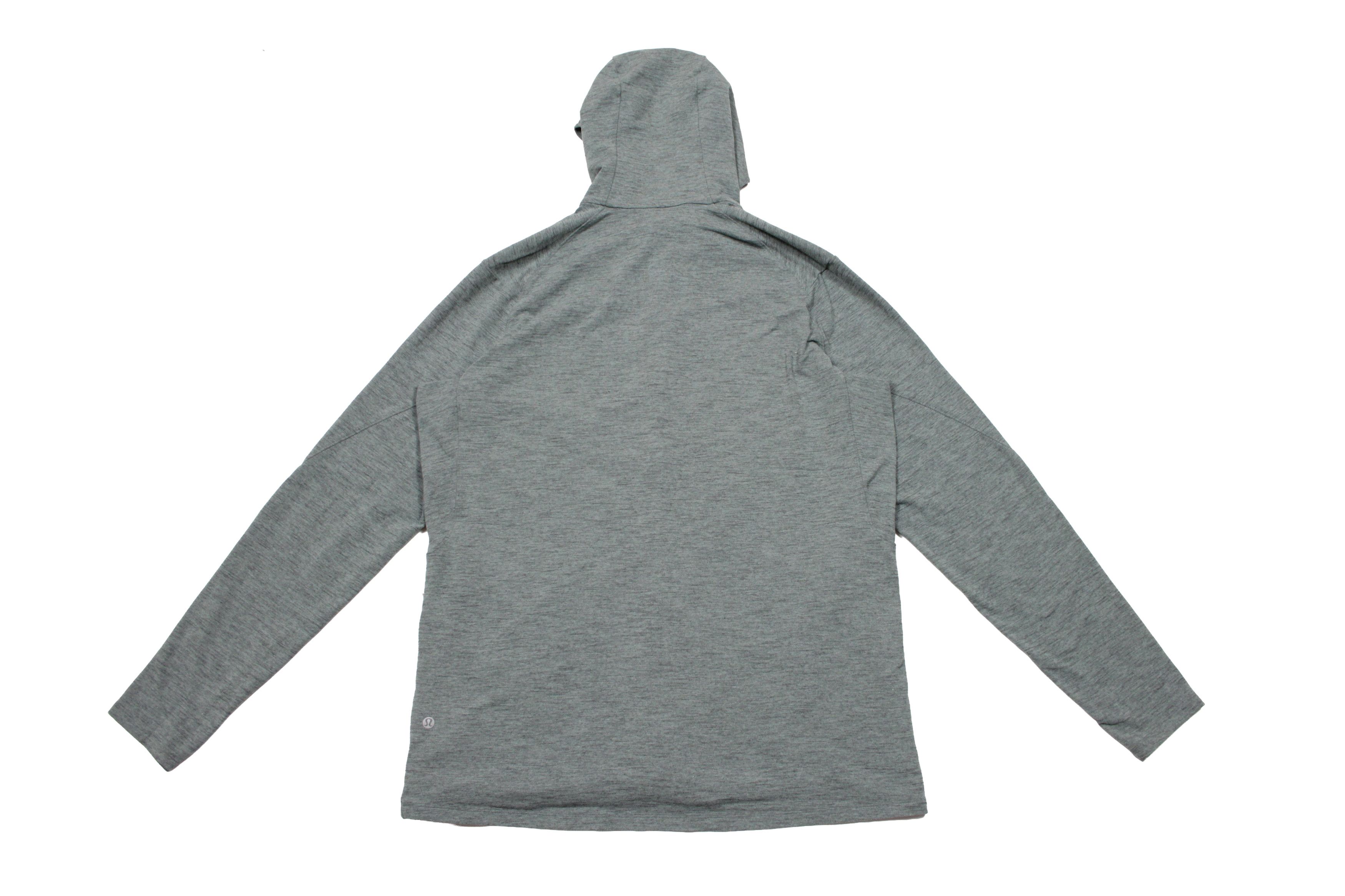 Lululemon Surge Warm Zip Tech Hoodie Size US XL / EU 56 / 4 - 2 Thumbnail