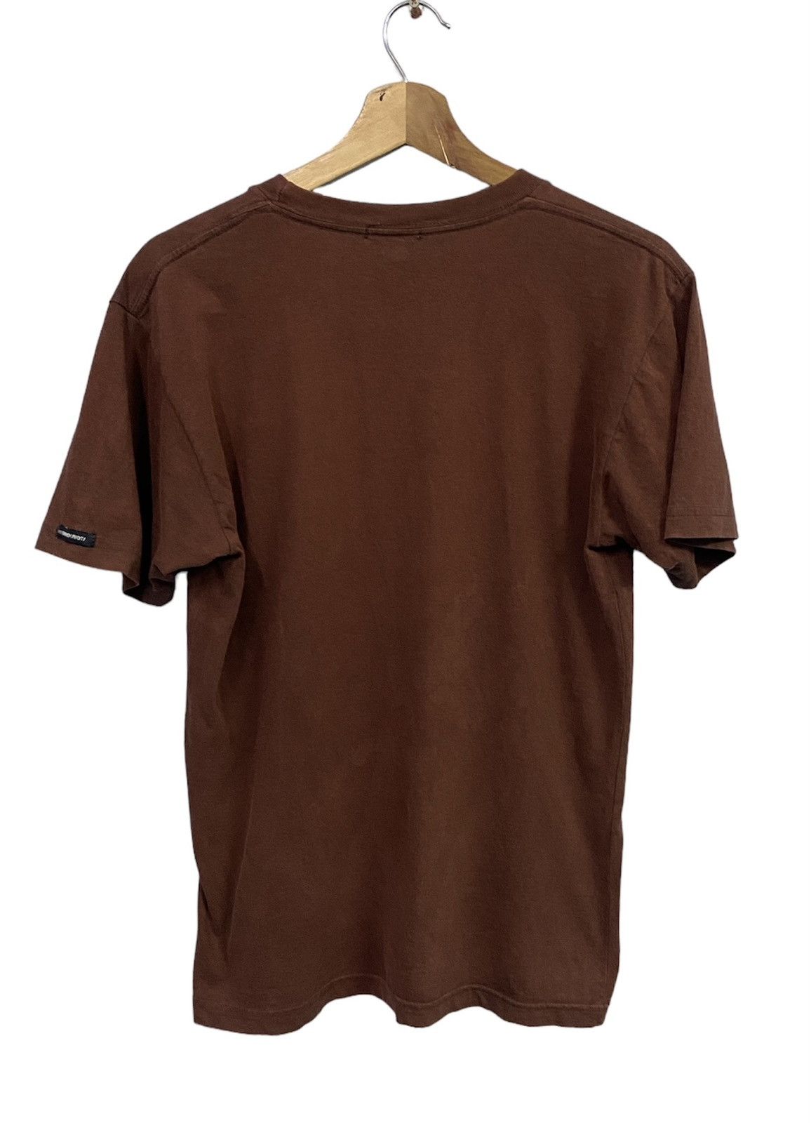 Freshjive FRESHJIVE Head Shots T-Shirt Size US M / EU 48-50 / 2 - 3 Thumbnail