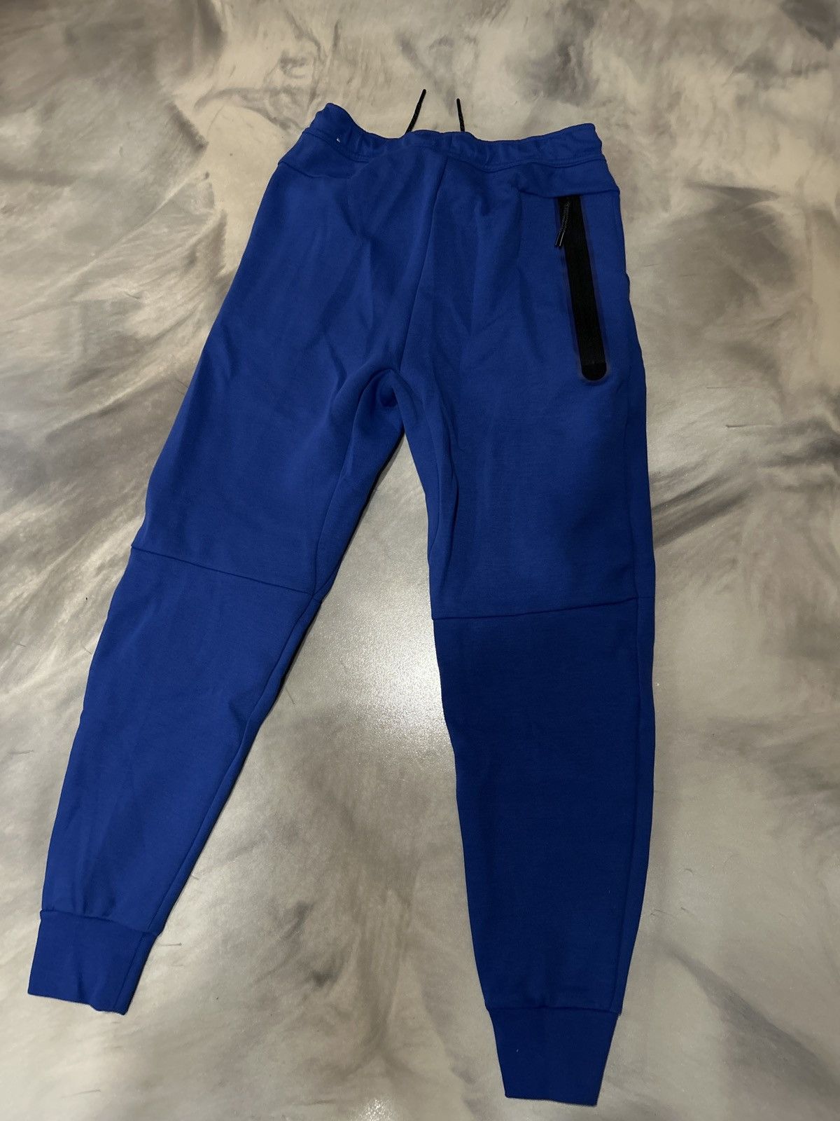 Nike Nike tech fleece pants Size US 30 / EU 46 - 5 Thumbnail