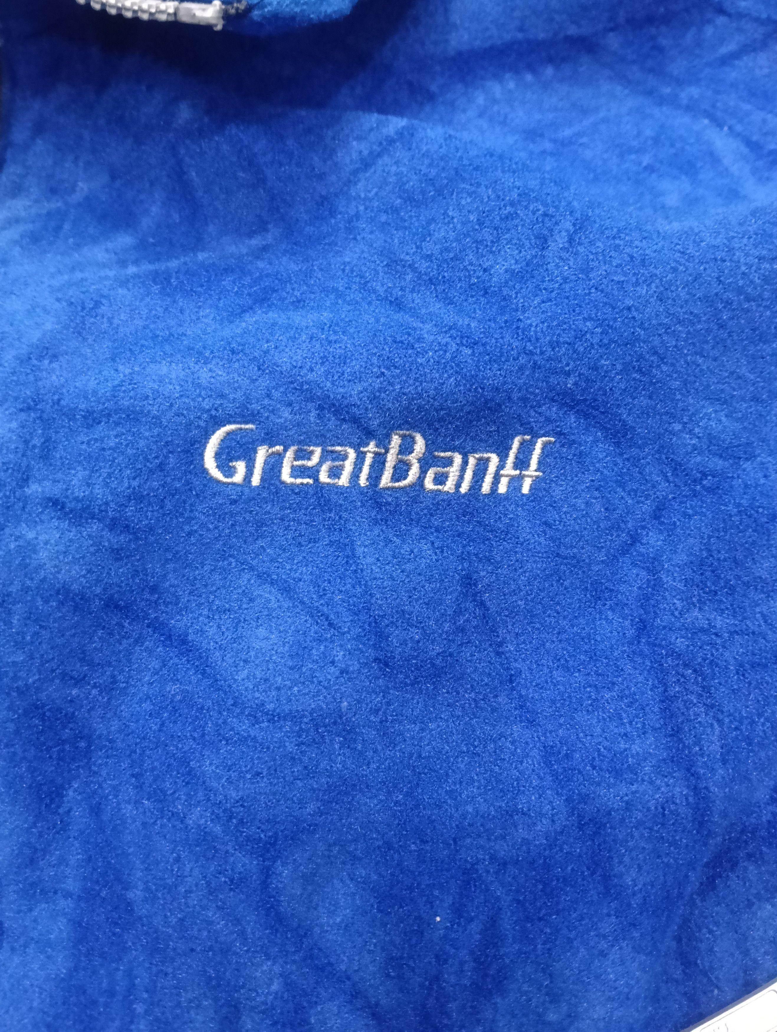 DAIWA × Japanese Brand Vintage Great Banff Daiwa Jacket Size US M / EU 48-50 / 2 - 6 Thumbnail