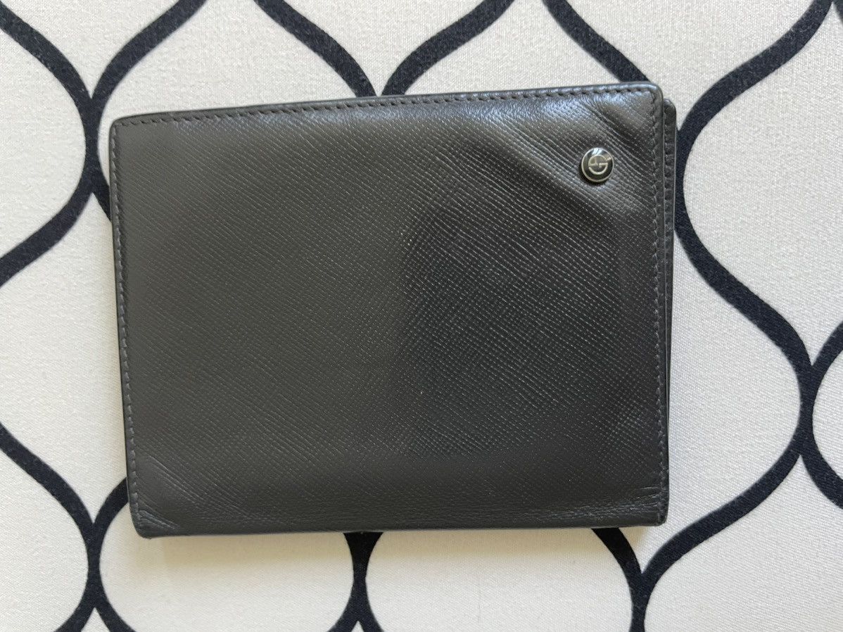 Giorgio Armani Wallet elegant Size ONE SIZE - 7 Thumbnail