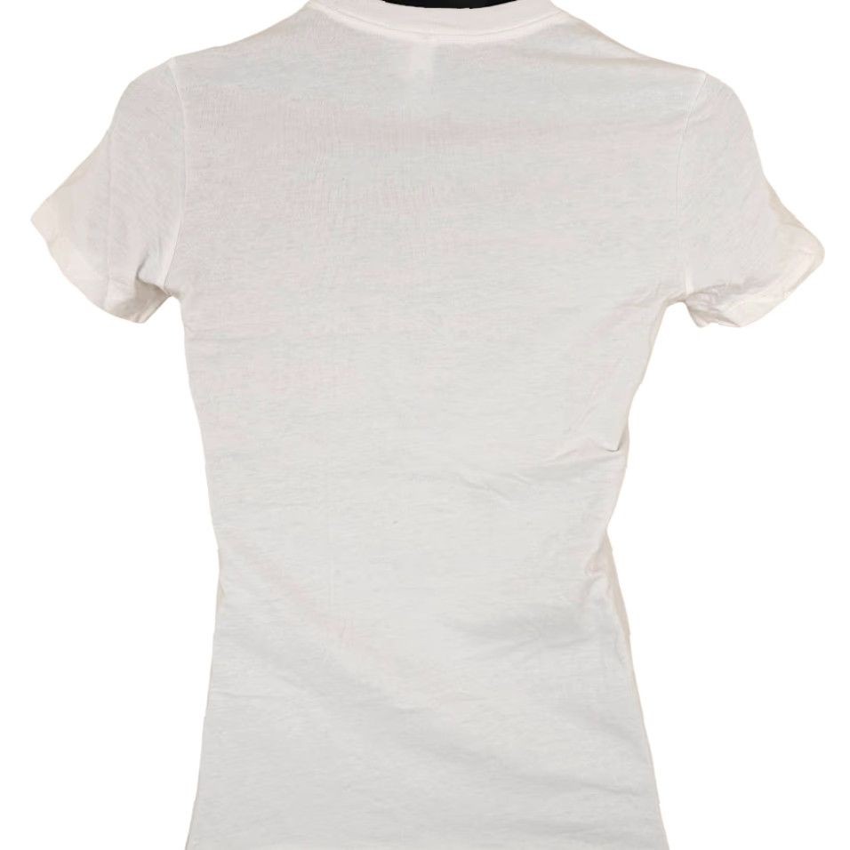 Vintage Harry Styles T Shirt Womens Size Medium White Love On Tour Size M / US 6-8 / IT 42-44 - 5 Thumbnail