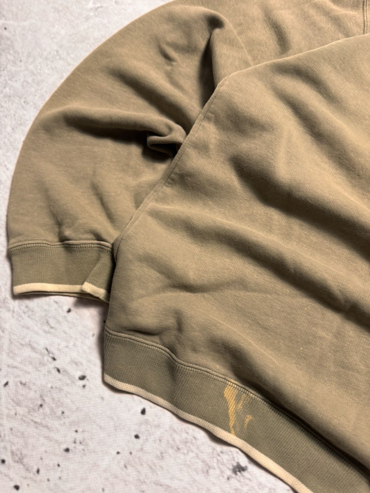 Nike × Vintage NIKE VINTAGE CENTER LOGO OVERSIZE BOXY SWEATSHIRT Size US M / EU 48-50 / 2 - 6 Thumbnail