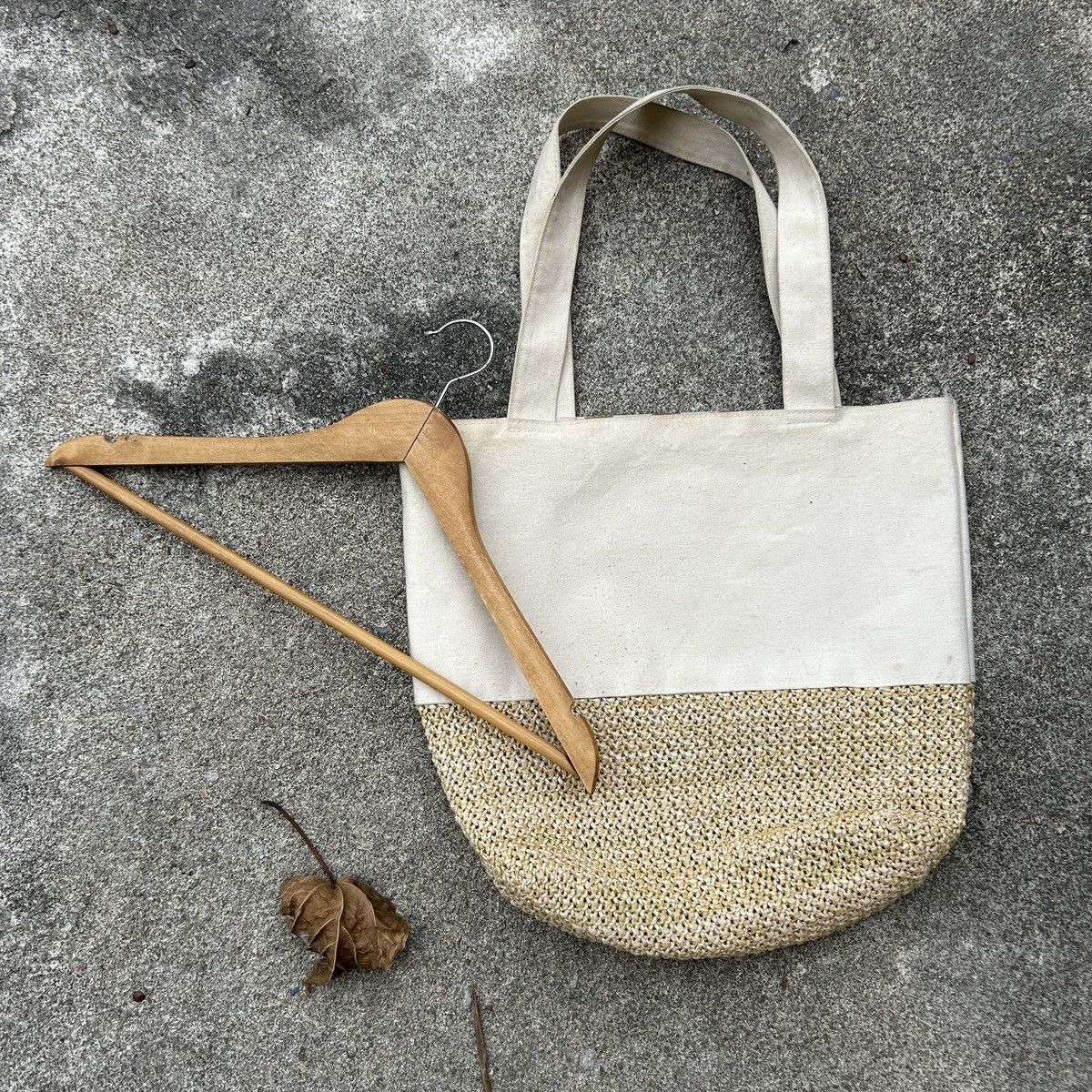 Issey Miyake Tsumori Chisato by Issey Miyake Tote Bag Size ONE SIZE - 2 Thumbnail