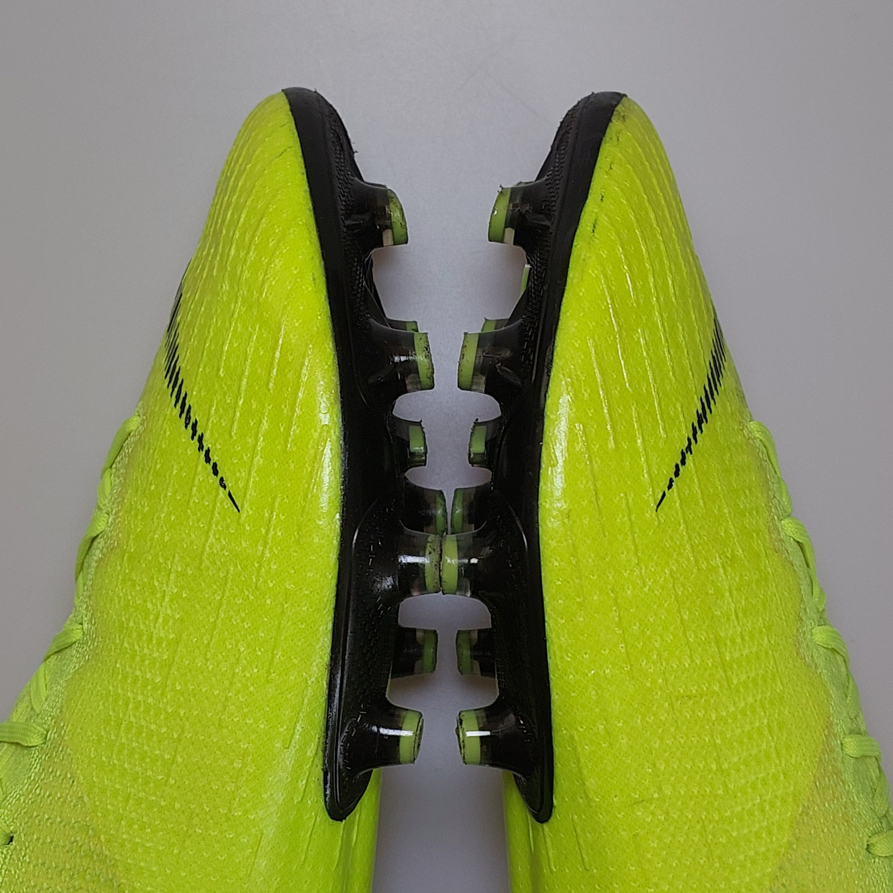 Nike Mercurial Vapor 12 Elite AG-PRO AH7379-701 US10 UK9 28CM Size US 10 / EU 43 - 8 Thumbnail