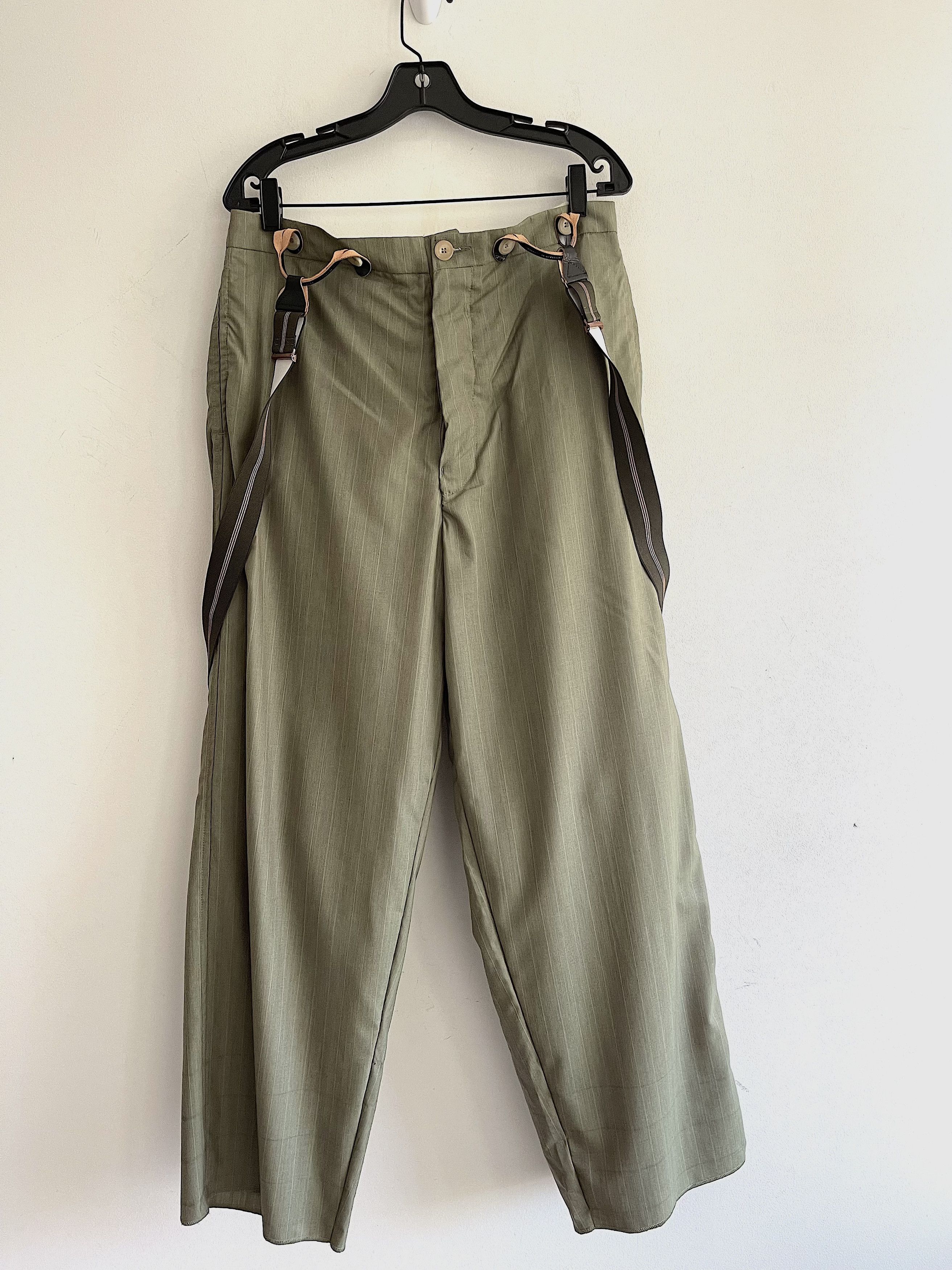 小物 Paul Harnden Shoemakers suspender 小物 Paul Harnden Shoemakers suspender 小物 Paul Harnden