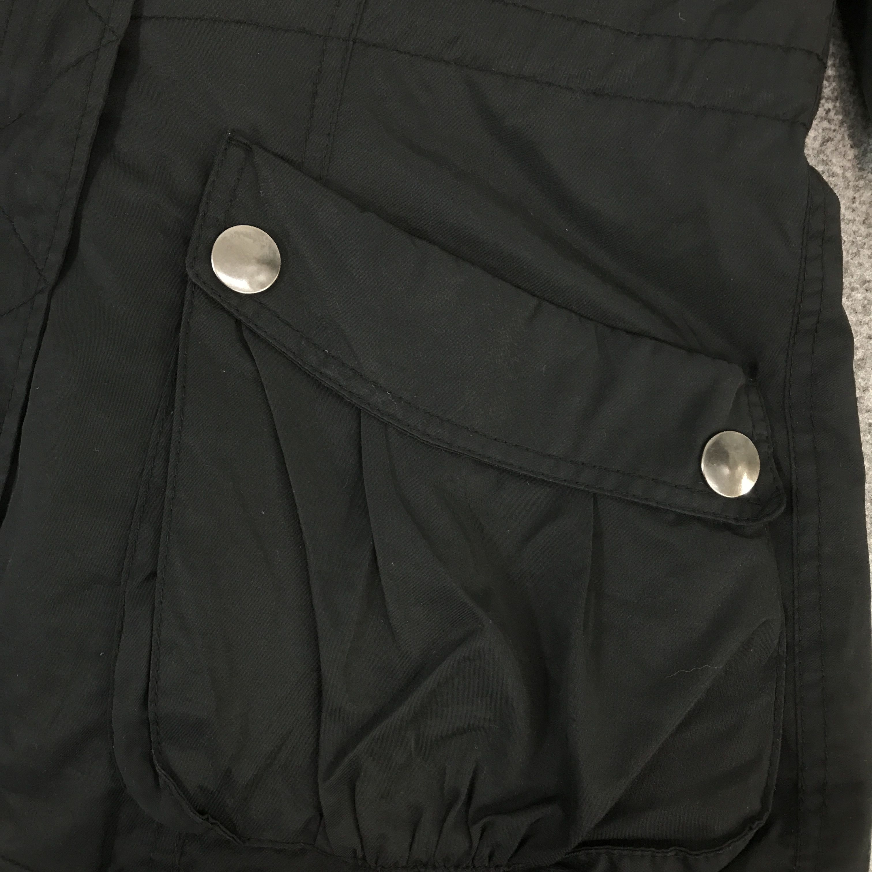 Japanese Brand JAPANESE BRAND BONO DESIGN JACKET K65B17 Size US M / EU 48-50 / 2 - 9 Thumbnail