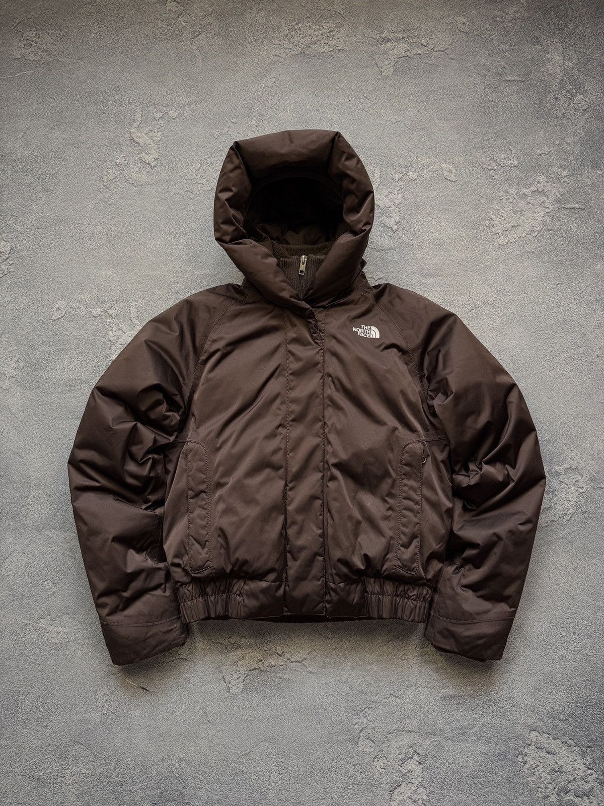 The North Face Vintage Women’s The North Face Windbreaker Jacket HyVent Size M / US 6-8 / IT 42-44 - 1 Thumbnail