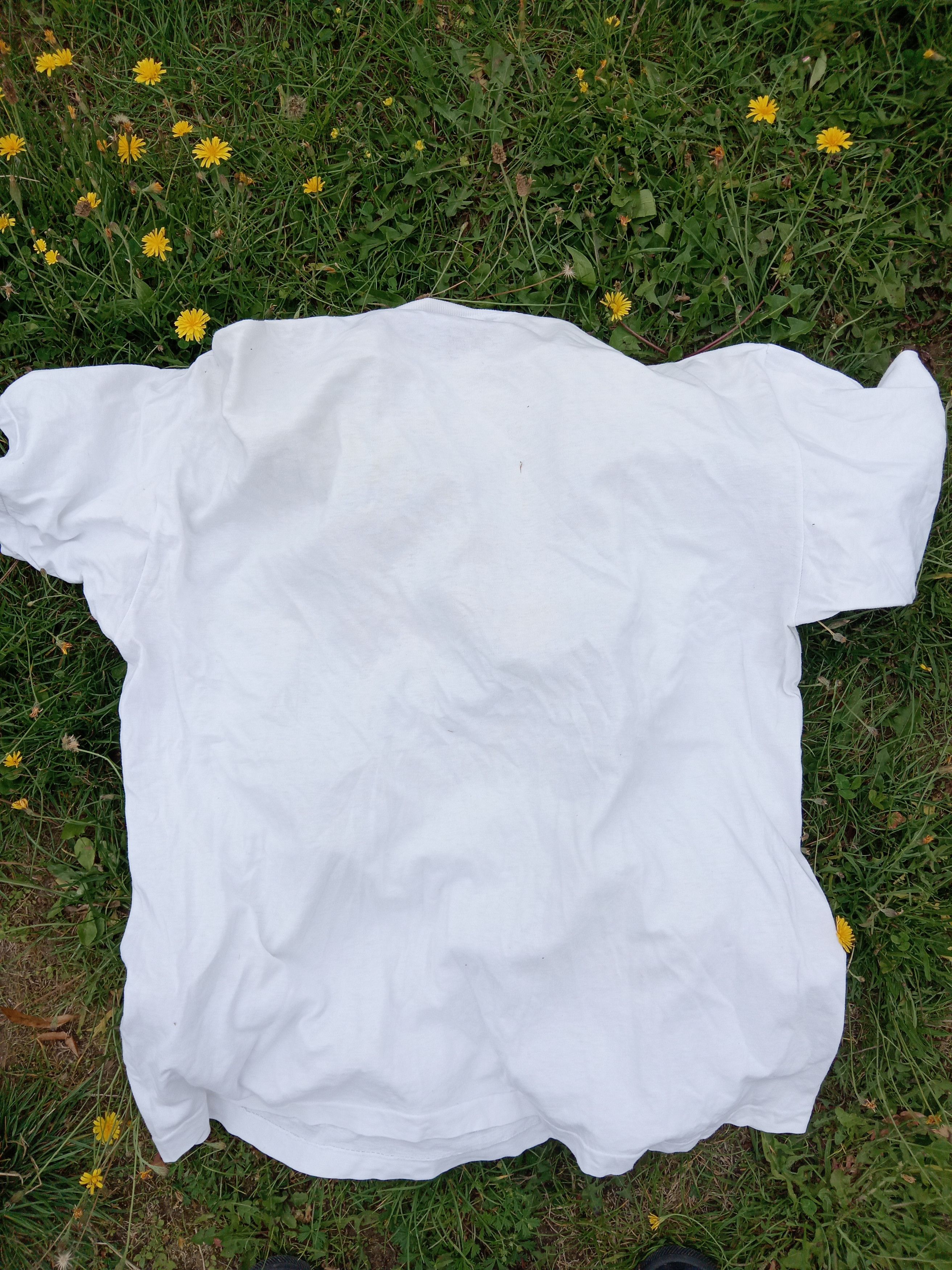 Other Merch vintage 1991 Size US XL / EU 56 / 4 - 6 Thumbnail