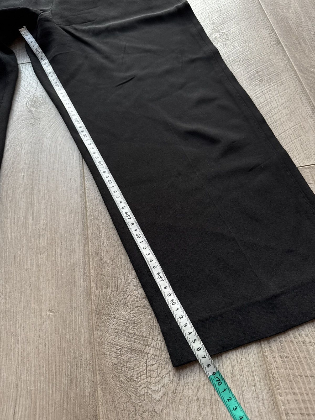 Helmut Lang Helmut Lang Baggie Pants Size US 32 / EU 48 - 10 Thumbnail