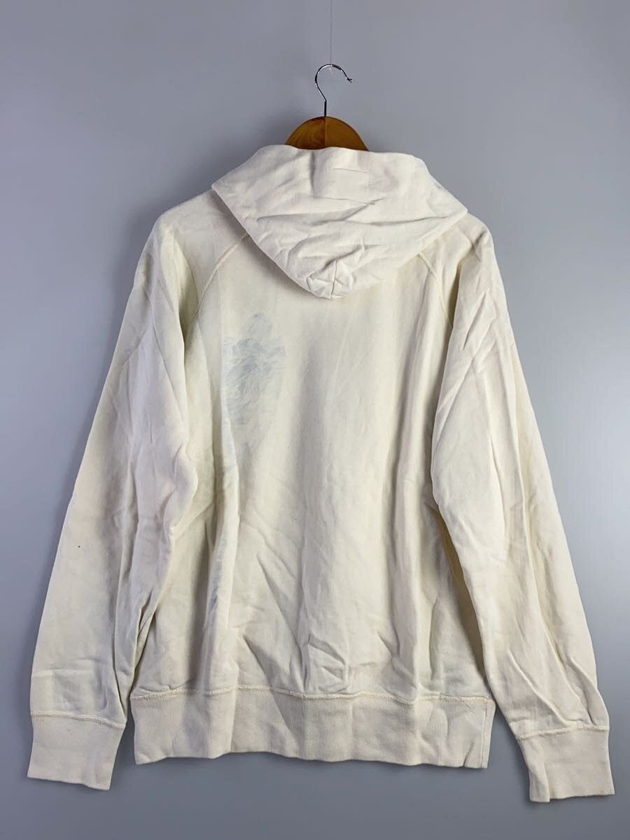 Hysteric Glamour Hysteric Logo Raglan Zip Hoodie Size US L / EU 52-54 / 3 - 2 Thumbnail